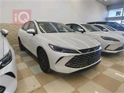 بي واي دي Qin Plus